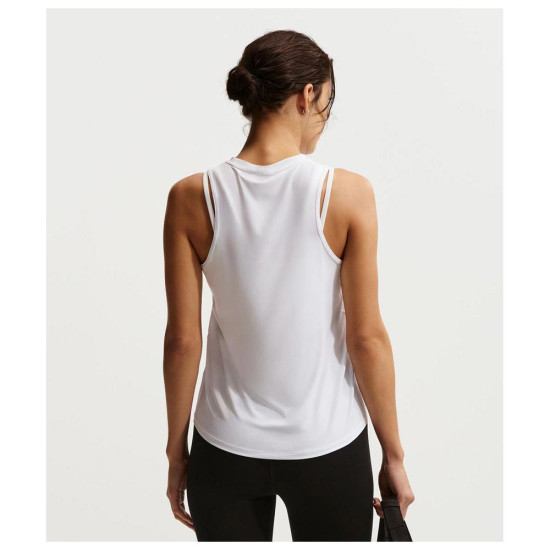 Nike Γυναικεία αμάνικη μπλούζα One Classic Dri-FIT Tank Top